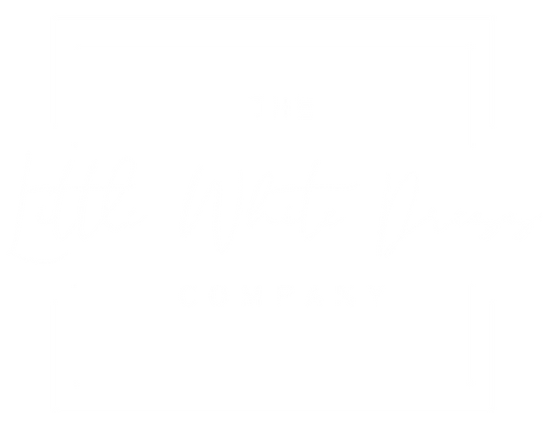 The Little White Dress Logo