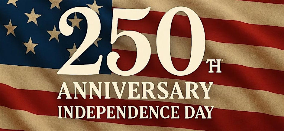 Freedom Fest 250 at Starstruck Farm