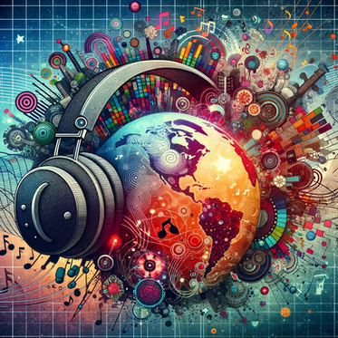 Spotify's New Beat: Navigating Royalty Revamps for Artist Success