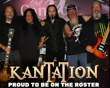Kantation and Iron Gate Records: A Modern Partnership for a New Era