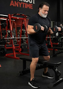 Pillar Three: Why Resistance Training Is the Non-Negotiable Foundation of Metabolic Health After 50