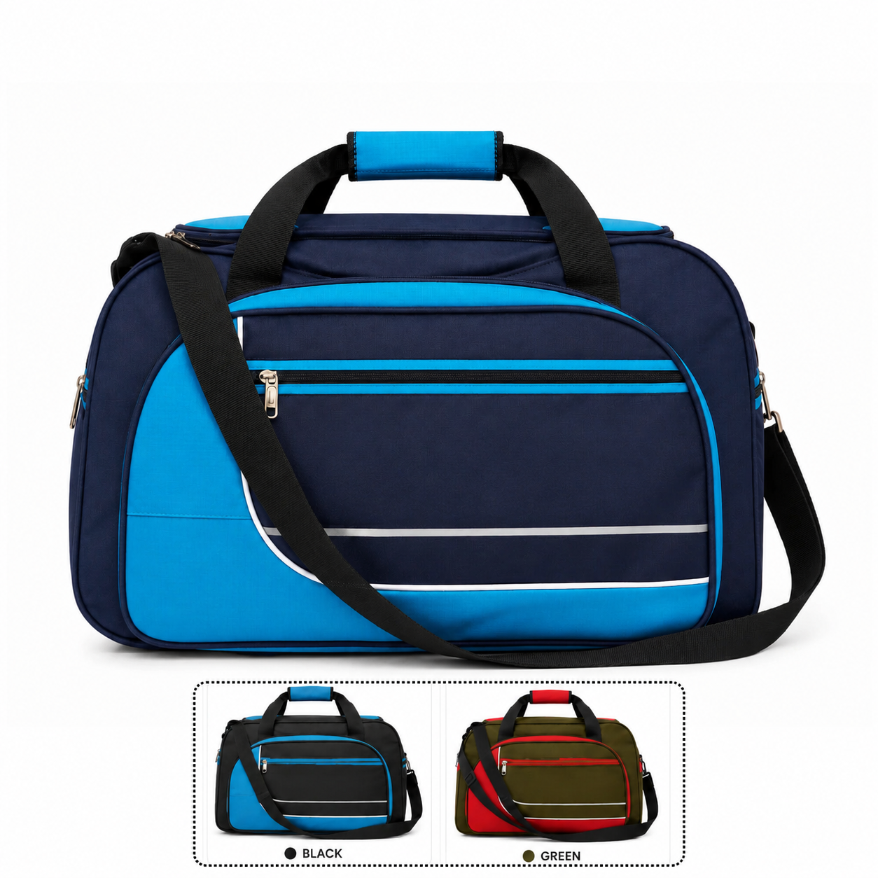 Travel Luggage Bag