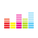 Deezer Social Icon