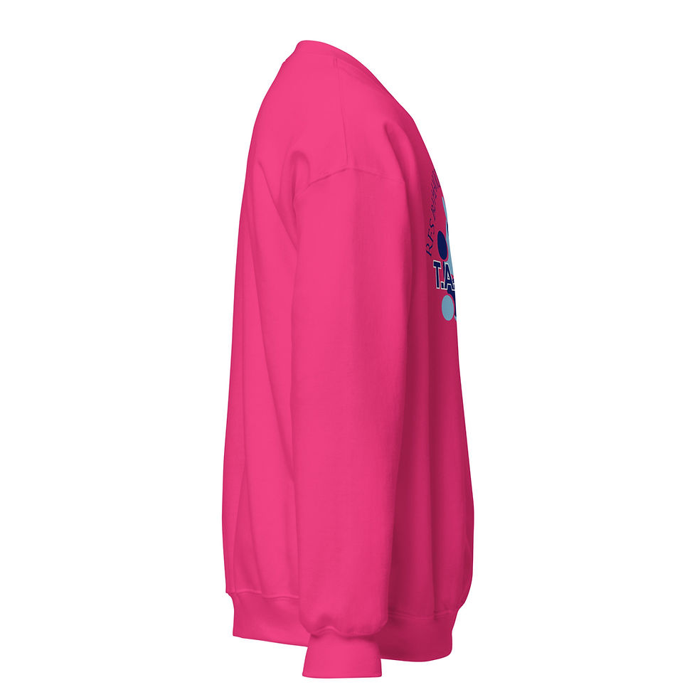 Thumbnail: T.A.C.K.L.E. Sweatshirt