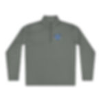 Thumbnail: T.A.C.K.L.E. Lightweight Quarter-Zip Pullover