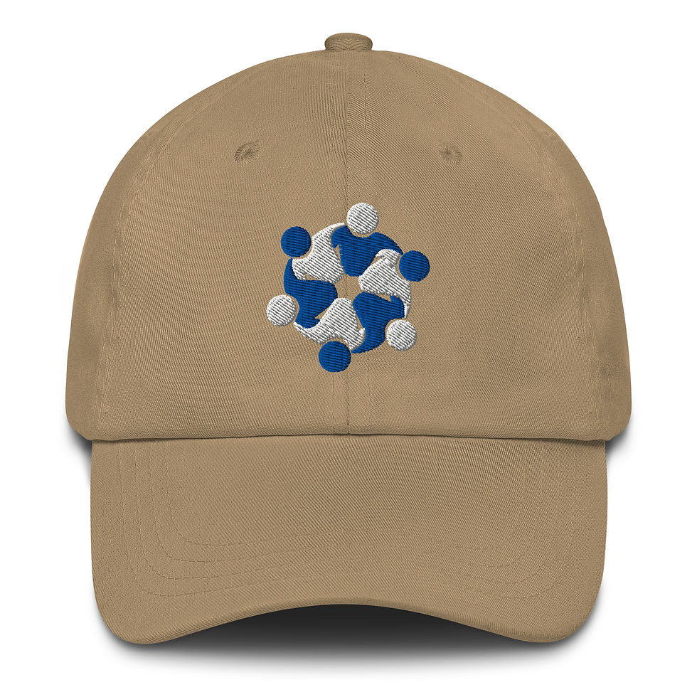 Thumbnail: T.A.C.K.L.E. Dad Hat