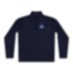 Thumbnail: T.A.C.K.L.E. Lightweight Quarter-Zip Pullover