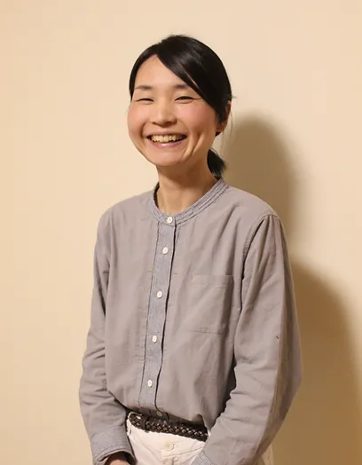 須藤悠子の想い プロフィール 新発田市の1回で効果を実感できる整体院なら安心安全なハンド二スドウ整体院 須藤悠子の想い プロフィール 新発田市の1回で効果を実感できる整体院なら安心安全なハンド二スドウ整体院