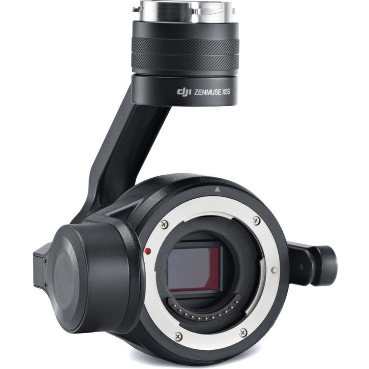Thumbnail: DJI Inspire 2