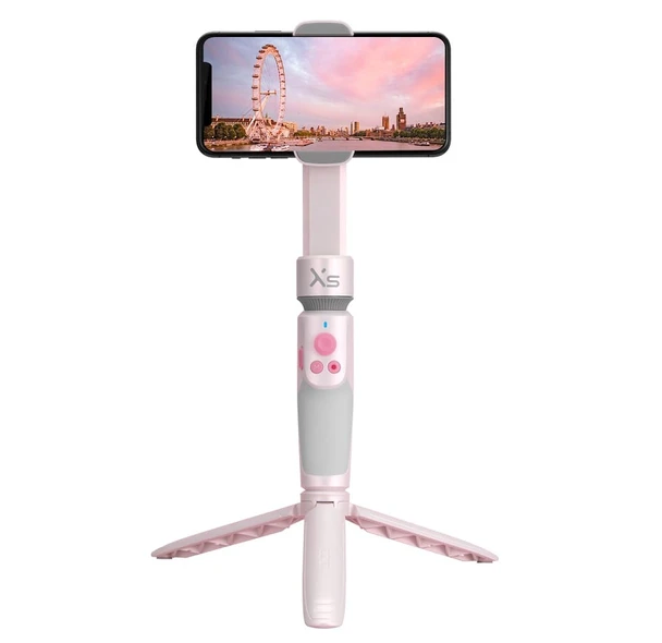 Thumbnail: ZHIYUN Smooth XS (Handheld Phone Stabilizer and Selfie Stick)