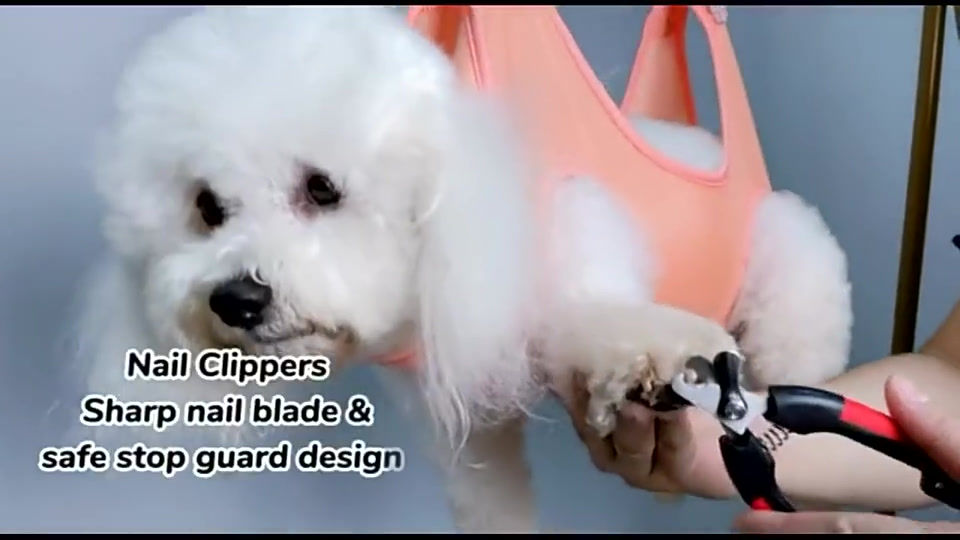 Thumbnail: []Pet Grooming Hammock