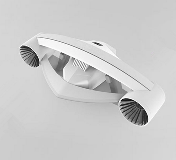 Thumbnail: []FLYER Pro Underwater Propeller