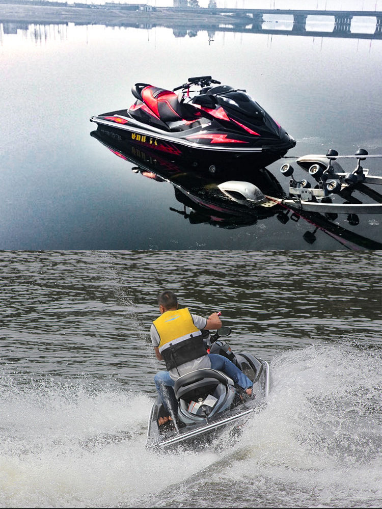 Thumbnail: Jet Ski