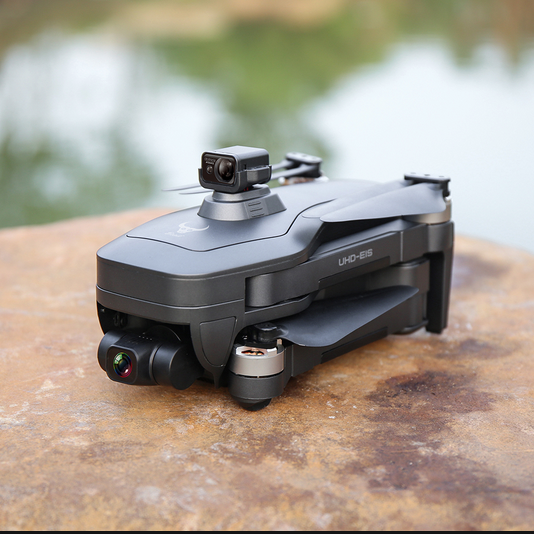 Thumbnail: ZLL SG906 Pro 2 Drone