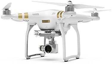 Thumbnail: DJI Phantom 3 SE (Drone With 4K HD Camera and Gimbal )