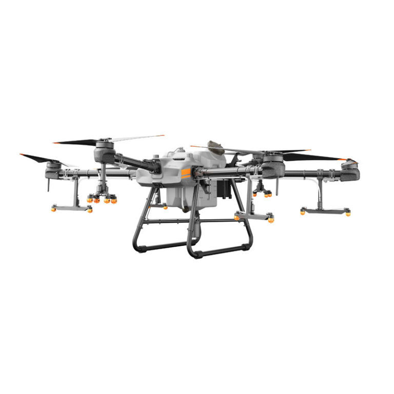 Thumbnail: DJI Agras T10 (Agricultural Drone) DJI Agras T30(Agricultural Drone)