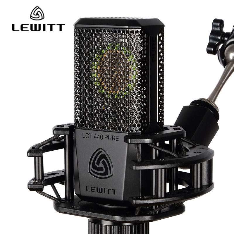 LEWITT LCT 440 PURE Microphone