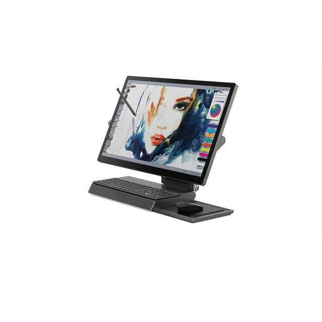 Thumbnail: Lenovo IdeaCentre Yoga A940