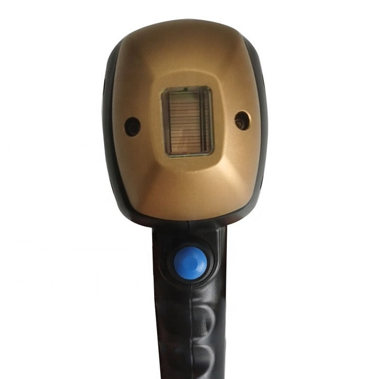 Thumbnail: ALMA Soprano Titanium Diode Laser Hair Removal Machine