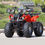 Thumbnail: 125cc Manual All-Terrain ATV/UTV