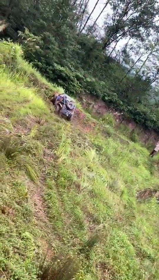 Thumbnail: 350cc Off-Road Buggy
