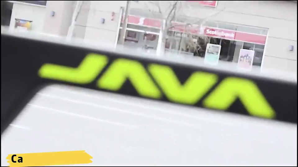 Thumbnail: JAVA SUPREMA Carbon Fiber Bicycle (700C 22 Speed)