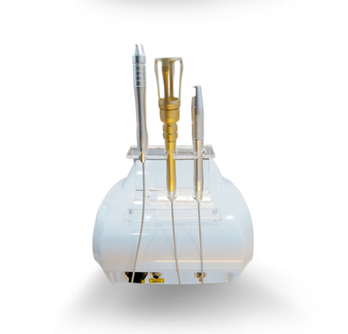 Thumbnail: 980nm Diode Laser Machine for Vascular Therapy