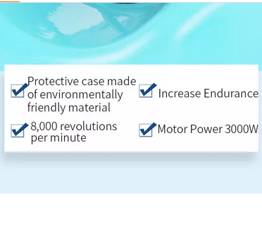 Thumbnail: Electric Wakeboard for Kids