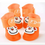 Thumbnail: []Waterproof Non-Slip Soft Silicone Pet Shoes
