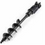 Thumbnail: Auger motor with one bit ( 6" or 8" )
