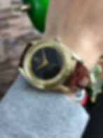 Thumbnail: 1955 UNIVERSAL GENEVE POLEROUTER AUTOMATIC