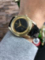 Thumbnail: 1955 UNIVERSAL GENEVE POLEROUTER AUTOMATIC