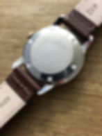 Thumbnail: 1958 TISSOT VINTAGE WATCH