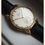 Thumbnail: 1940's RODANIA 18K VINTAGE WATCH