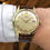 Thumbnail: 1955 TISSOT VISODATE WATCH