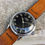 Thumbnail: 1943 RARE VINTAGE TISSOT MILITARY WATCH