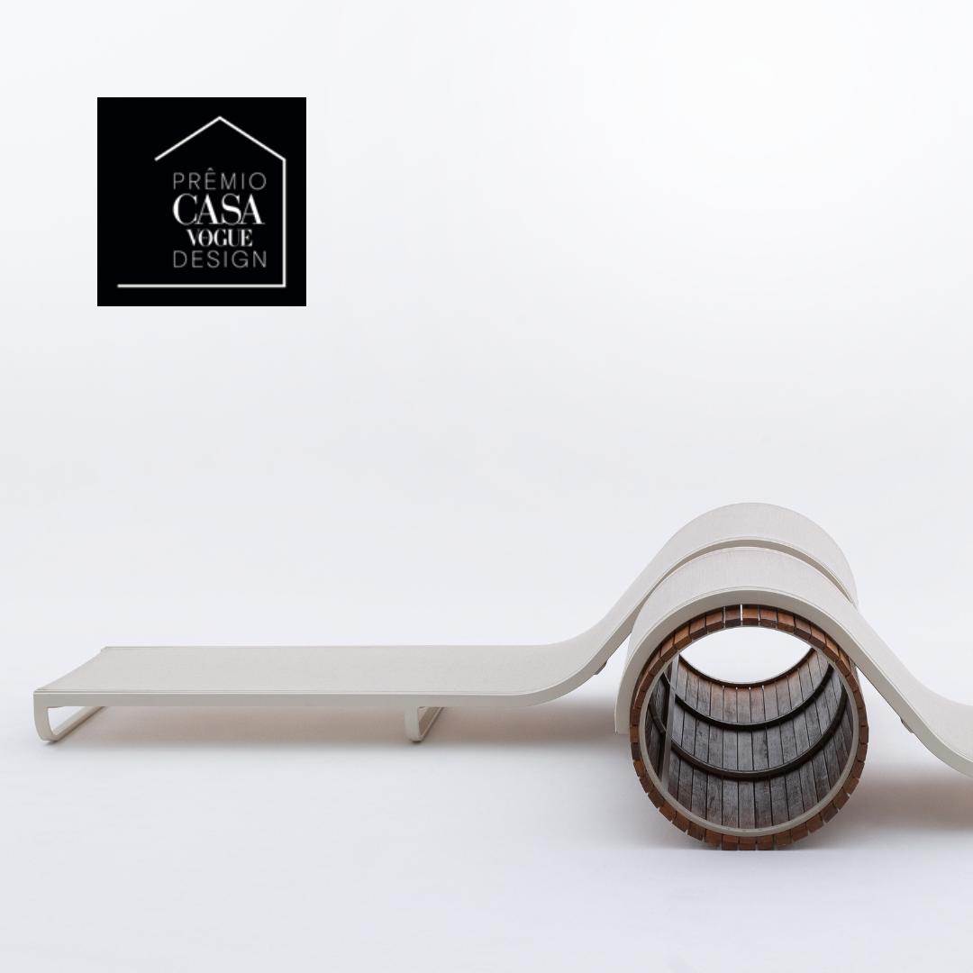 Design brasileiro em destaque: premiações da +55design