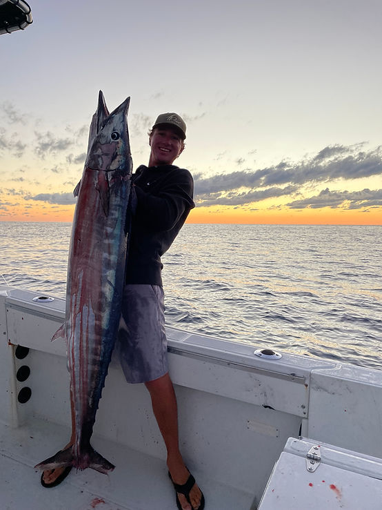 Best Fishing Guide Islamorada