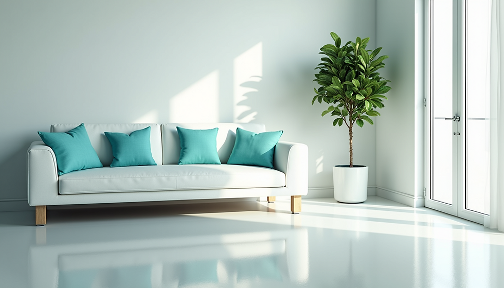 Expert Move In/Out Cleaning Services in Fresno County