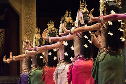 Apsara