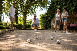 petanque