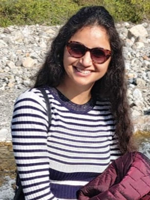 Marketing Head- Veda