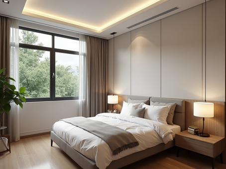 How Local Designers Take the Headache Out of Home Projects – Turnkey Interior Design in Dehradun