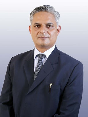 Project Manager- Rahul Banerjee