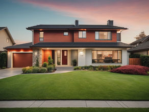 The Green Investment: How a Well-Maintained Lawn Boosts Your Property's Market Value