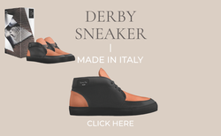 Derby Sneaker