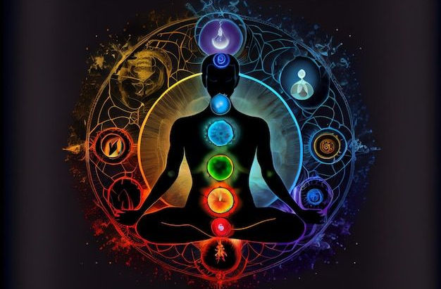 Доска Садху и Балансировка Чакр: Холистический Подход.