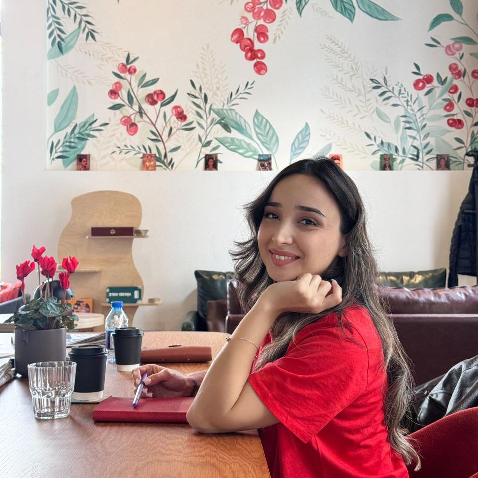 Sevərkən özünü itirmə: sağlam münasibətin ən sadə sirri.