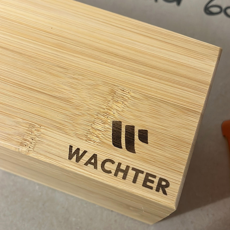 Weinset gross mit personalisiertem Logo