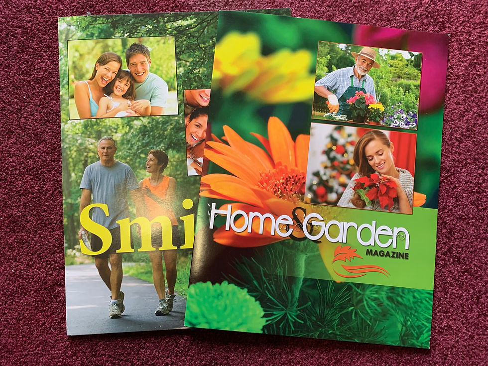 Carle Publishing